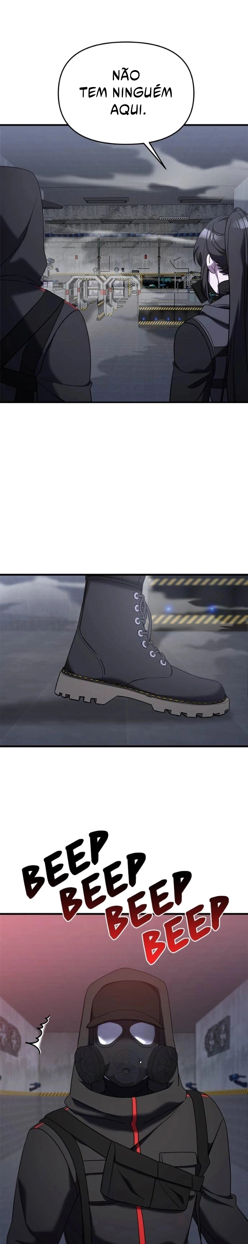 A Vilã Tem Um Crush Capitulo 91 Pagina 20