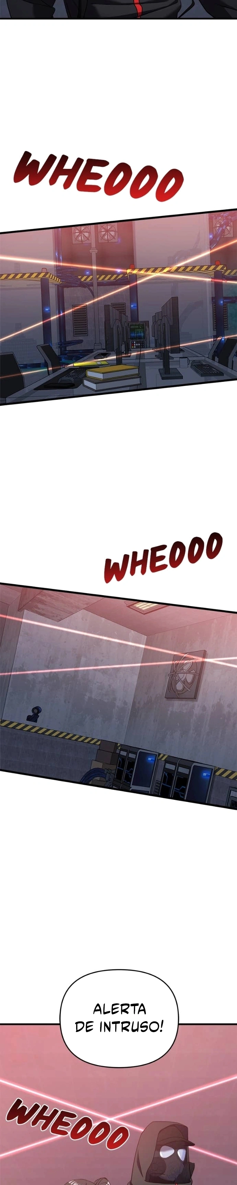 A Vilã Tem Um Crush Capitulo 91 Pagina 21