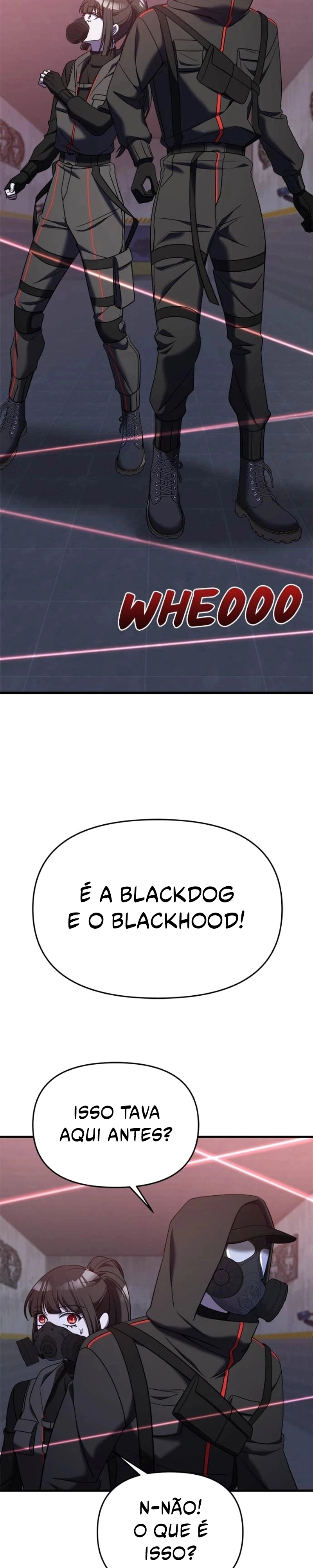 A Vilã Tem Um Crush Capitulo 91 Pagina 22