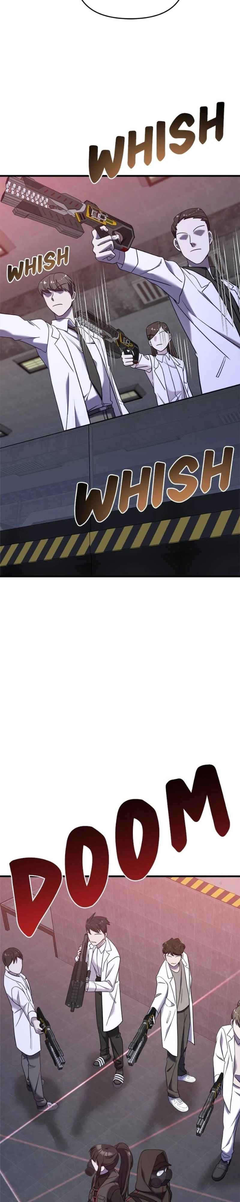 A Vilã Tem Um Crush Capitulo 91 Pagina 23