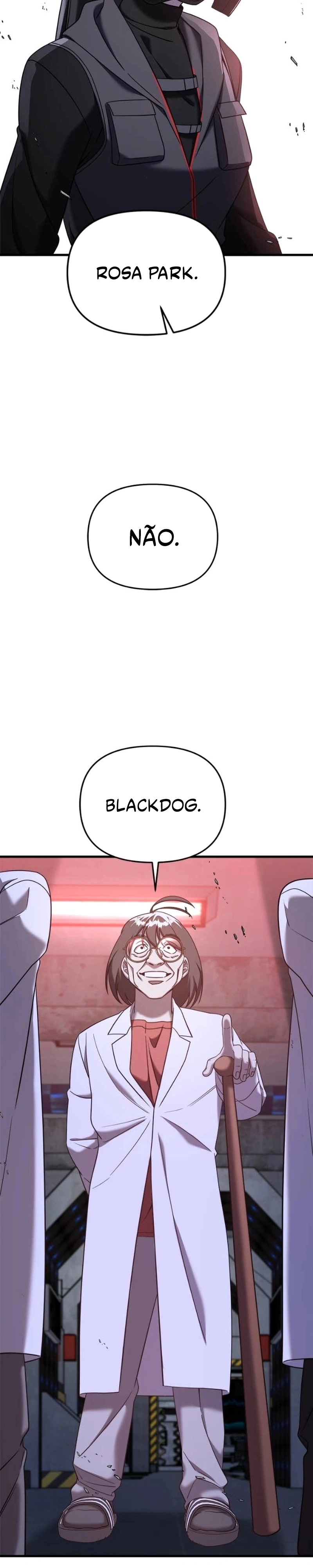 A Vilã Tem Um Crush Capitulo 91 Pagina 25