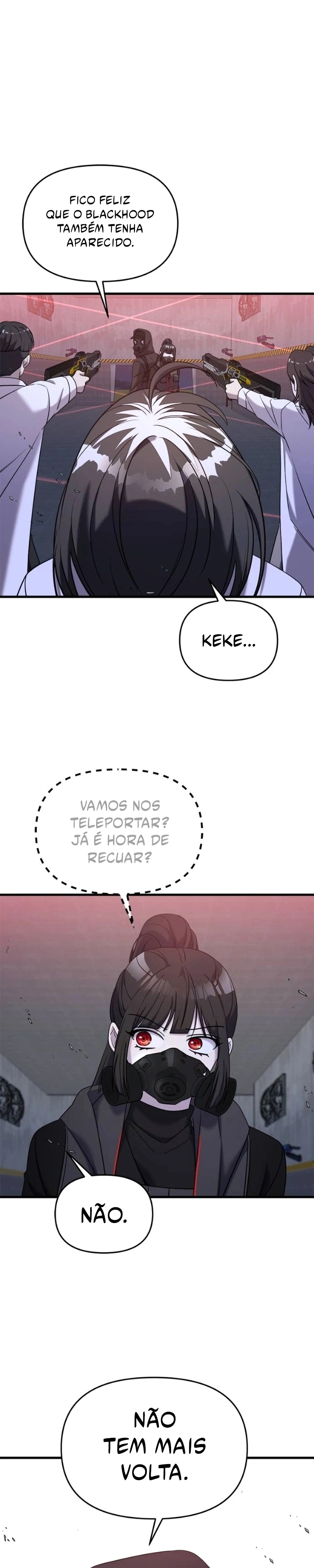 A Vilã Tem Um Crush Capitulo 91 Pagina 26