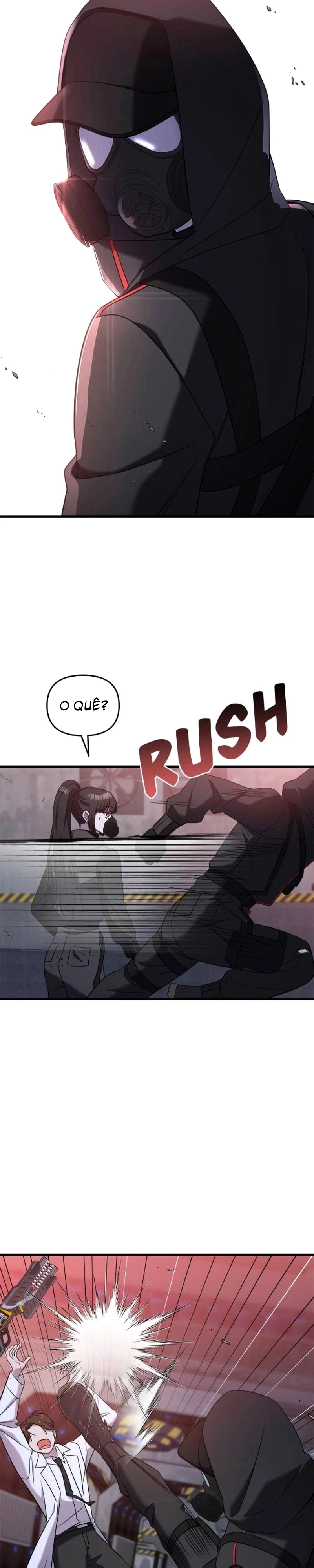 A Vilã Tem Um Crush Capitulo 91 Pagina 27