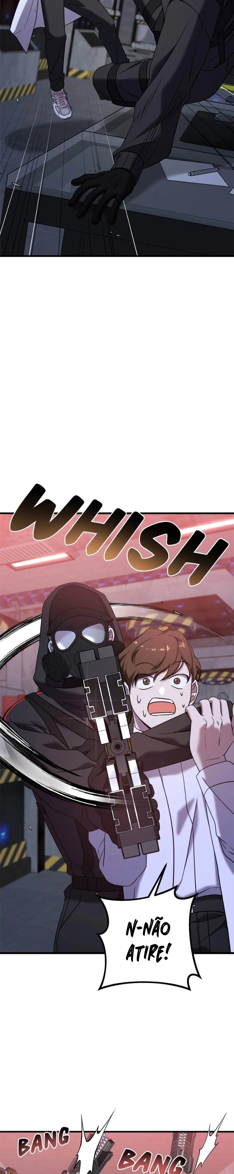 A Vilã Tem Um Crush Capitulo 91 Pagina 28