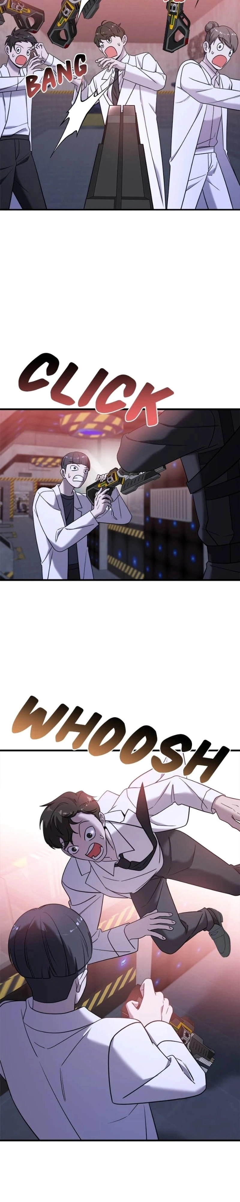 A Vilã Tem Um Crush Capitulo 91 Pagina 29