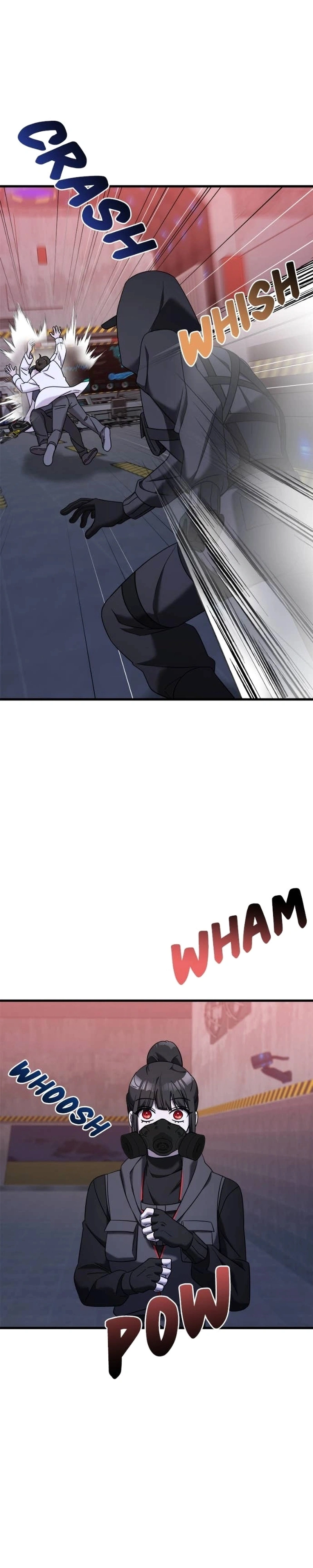 A Vilã Tem Um Crush Capitulo 91 Pagina 30