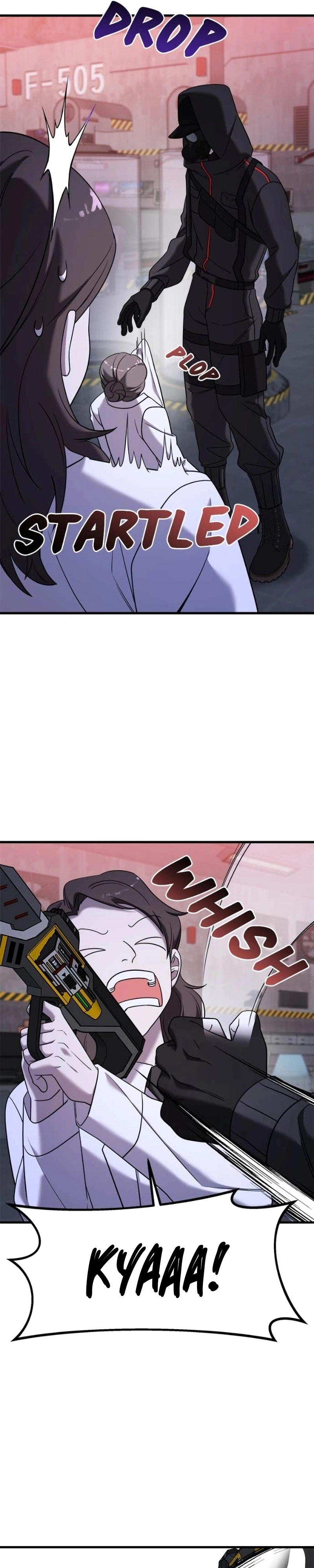 A Vilã Tem Um Crush Capitulo 91 Pagina 31