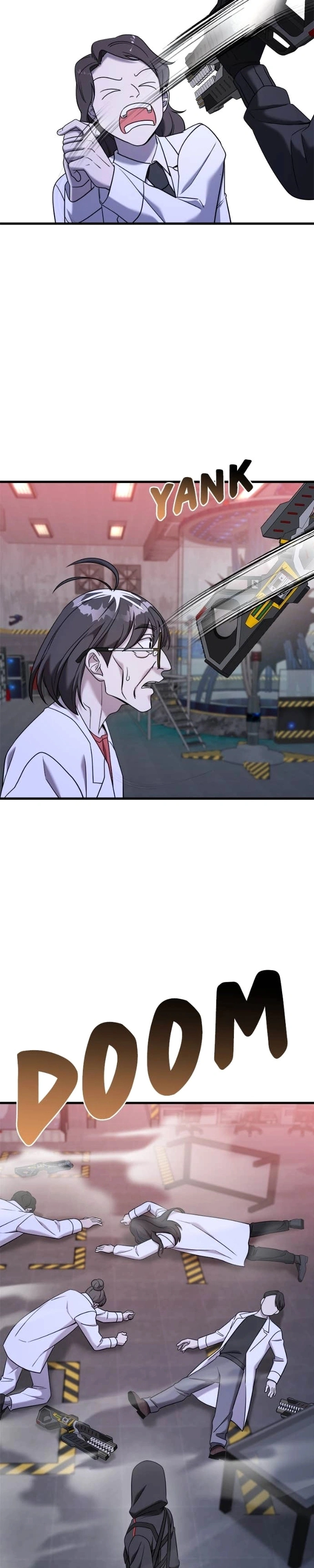 A Vilã Tem Um Crush Capitulo 91 Pagina 32