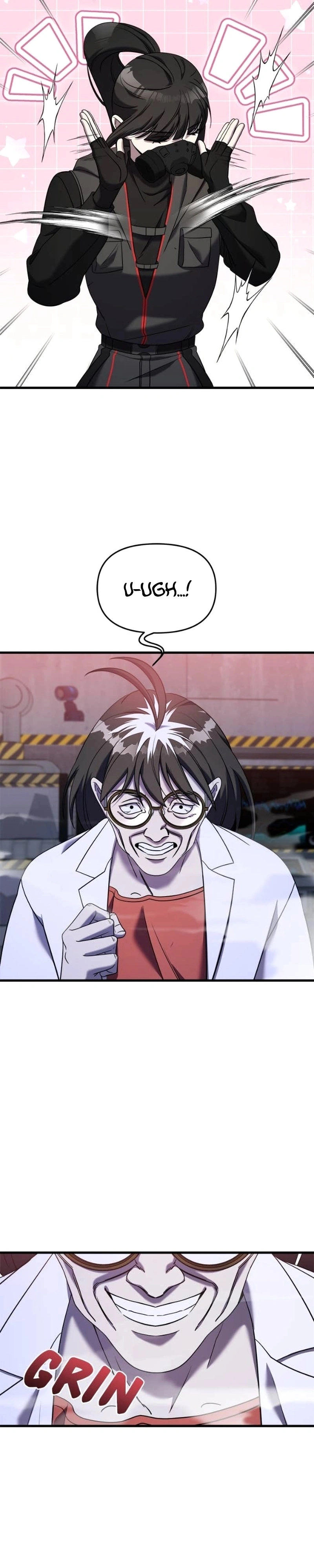 A Vilã Tem Um Crush Capitulo 91 Pagina 34