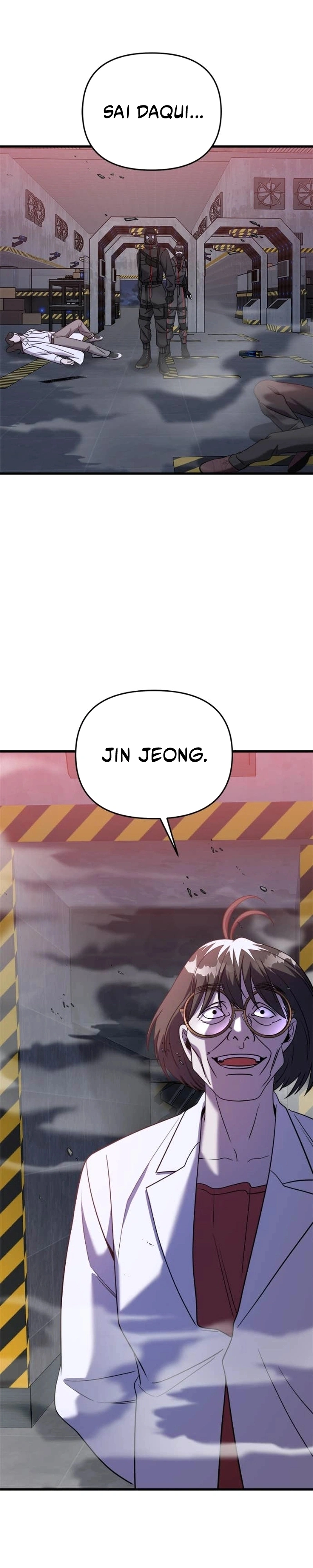 A Vilã Tem Um Crush Capitulo 91 Pagina 35