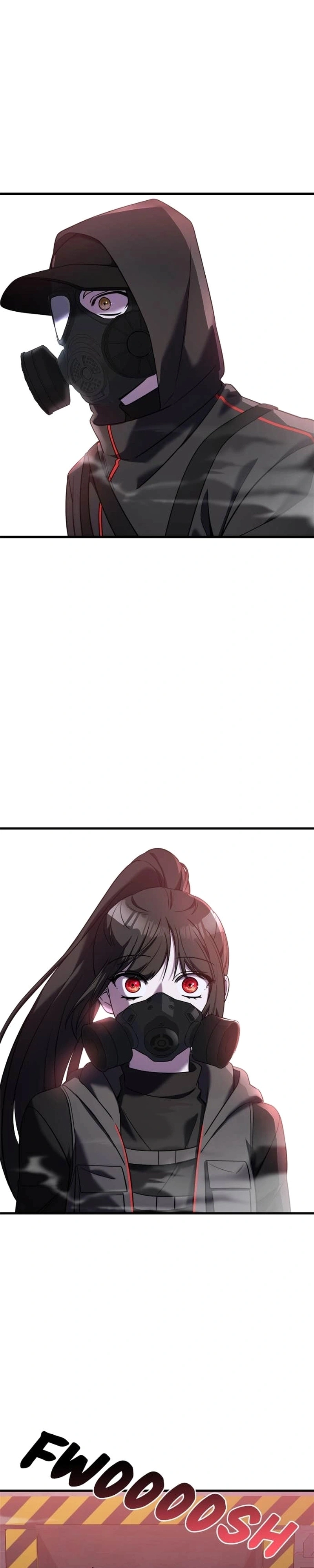 A Vilã Tem Um Crush Capitulo 91 Pagina 36