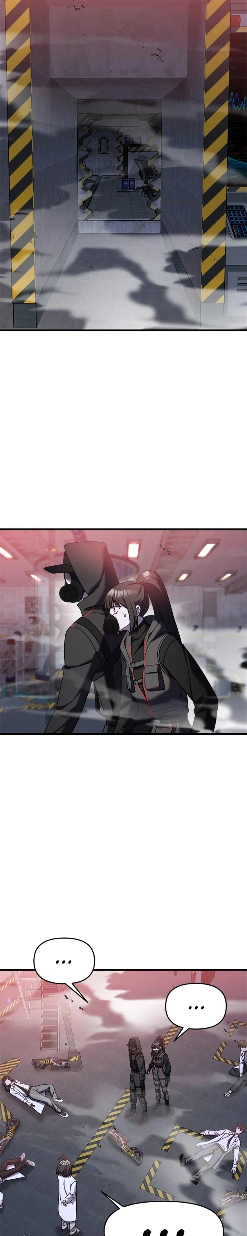 A Vilã Tem Um Crush Capitulo 91 Pagina 37