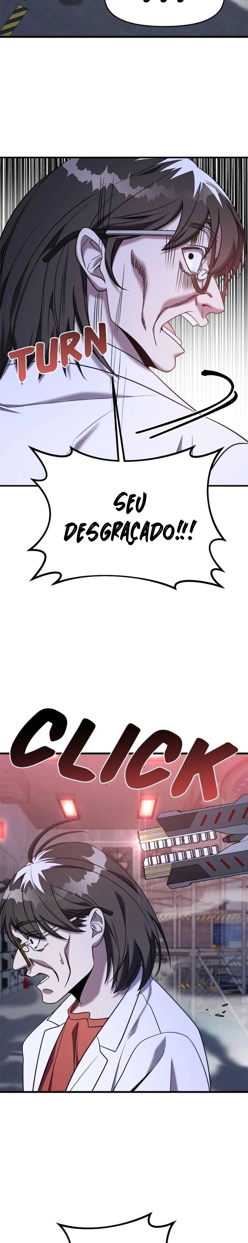 A Vilã Tem Um Crush Capitulo 91 Pagina 38