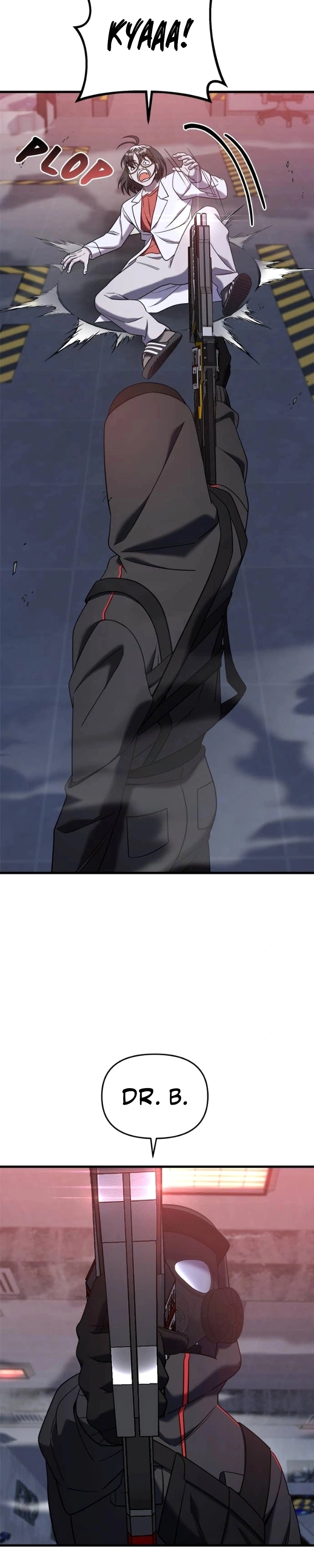 A Vilã Tem Um Crush Capitulo 91 Pagina 39