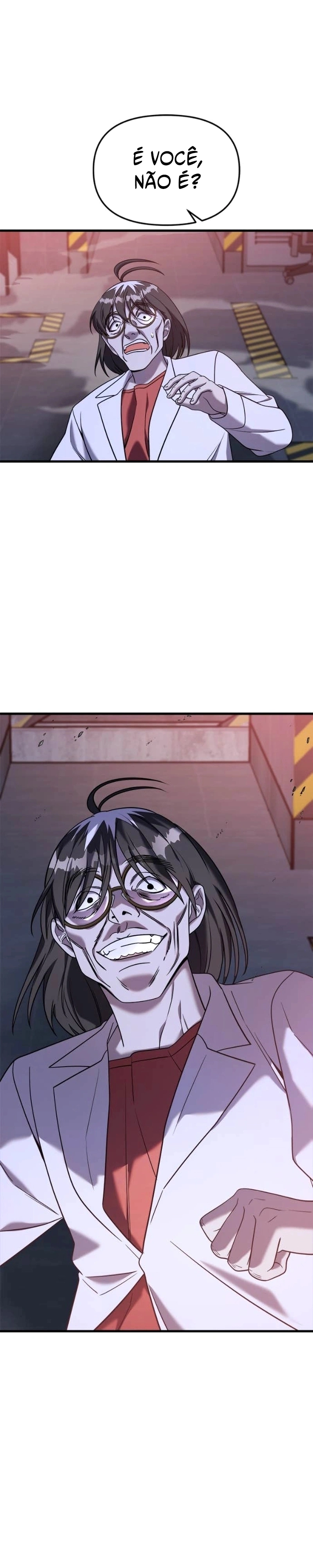 A Vilã Tem Um Crush Capitulo 91 Pagina 40