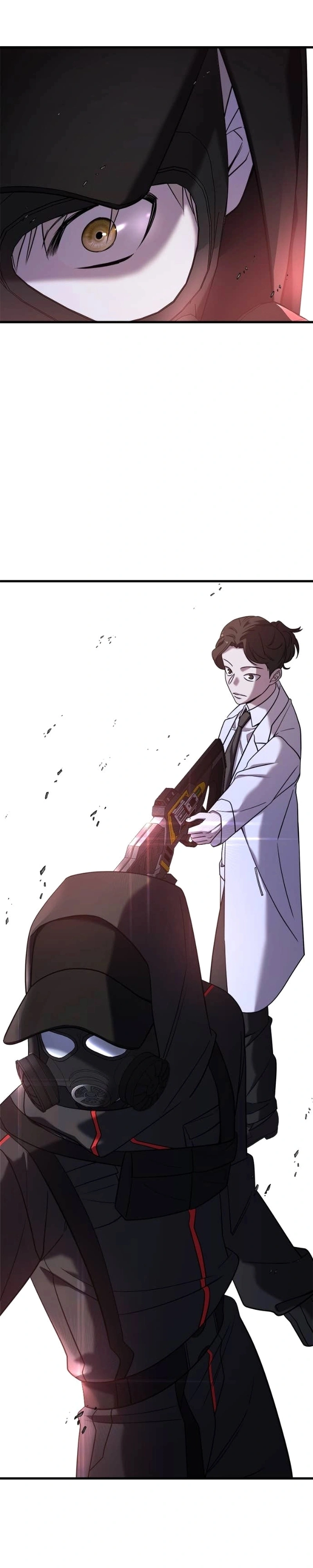 A Vilã Tem Um Crush Capitulo 91 Pagina 41