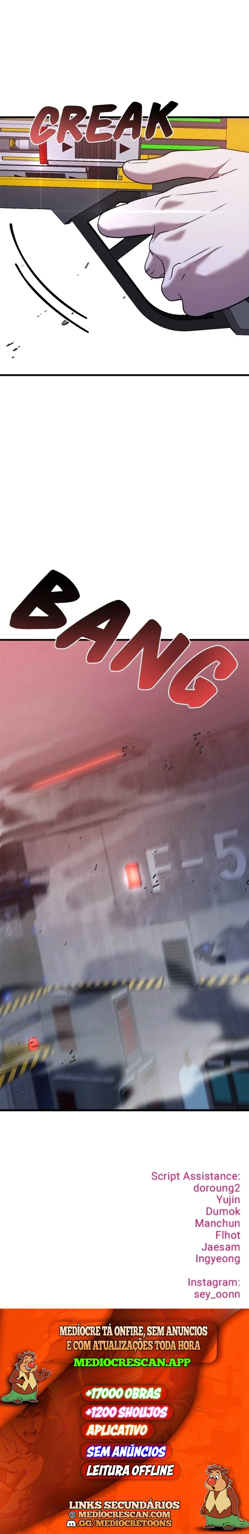 A Vilã Tem Um Crush Capitulo 91 Pagina 42