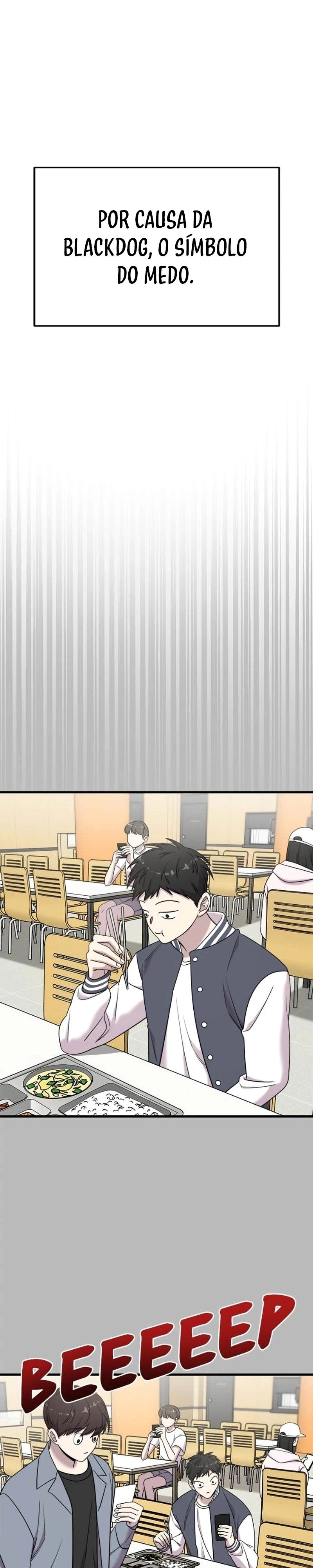 A Vilã Tem Um Crush Capitulo 92 Pagina 3