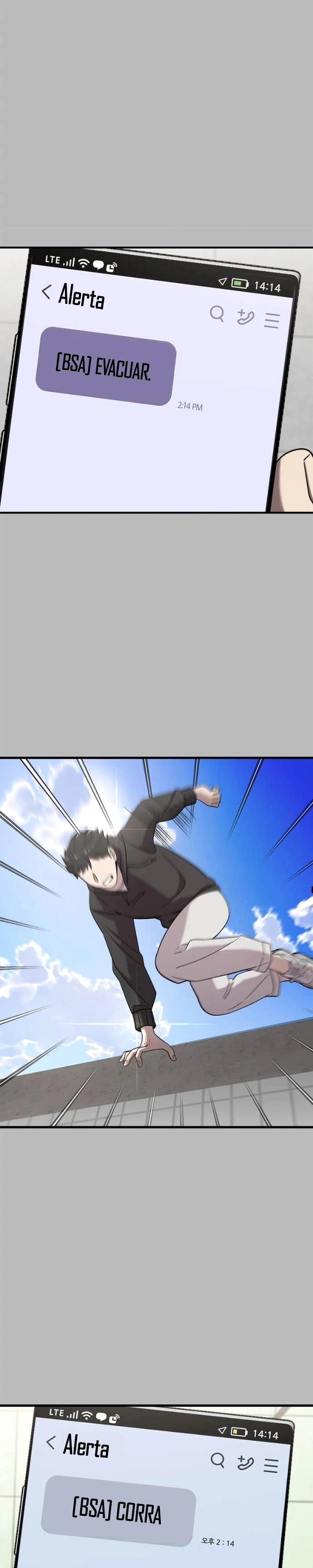 A Vilã Tem Um Crush Capitulo 92 Pagina 6