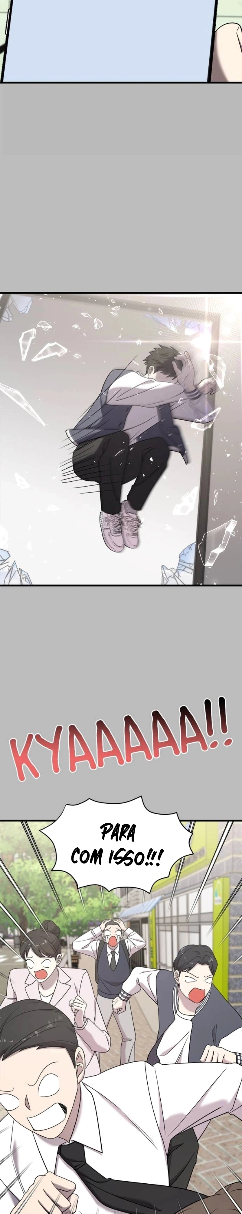 A Vilã Tem Um Crush Capitulo 92 Pagina 7