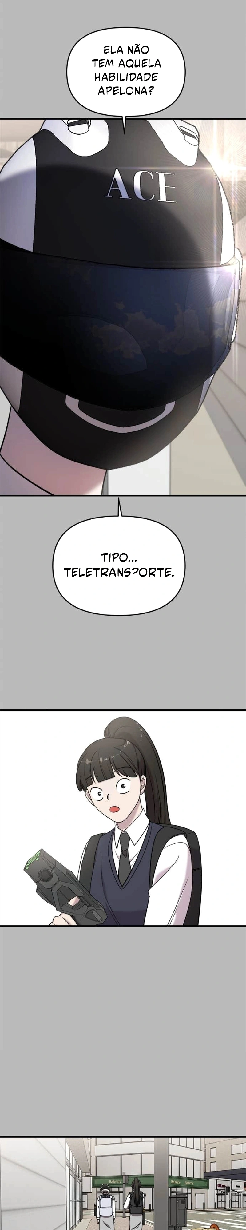 A Vilã Tem Um Crush Capitulo 92 Pagina 11