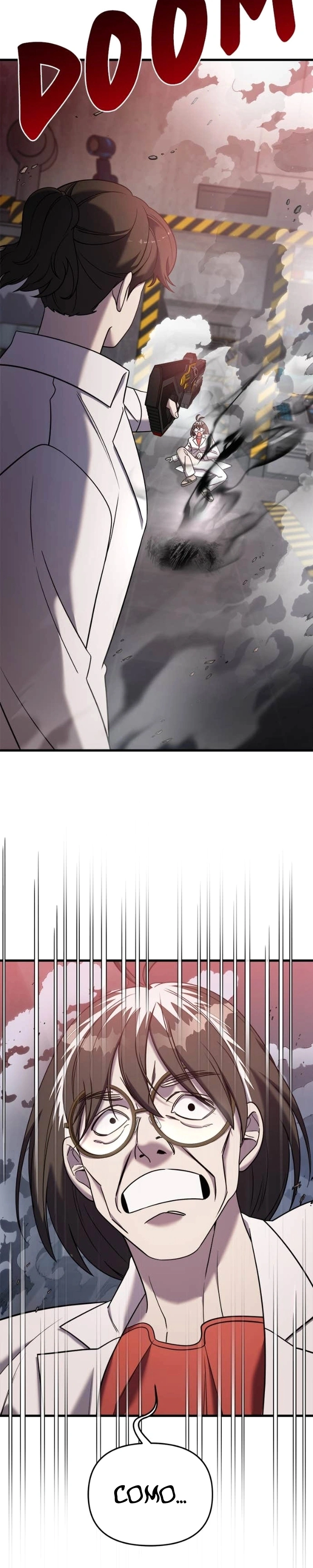 A Vilã Tem Um Crush Capitulo 92 Pagina 14