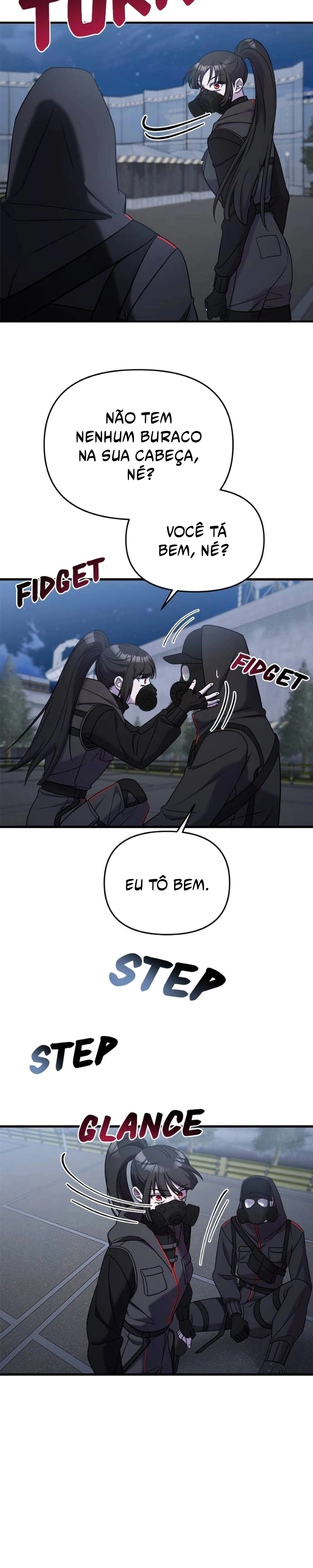 A Vilã Tem Um Crush Capitulo 92 Pagina 16