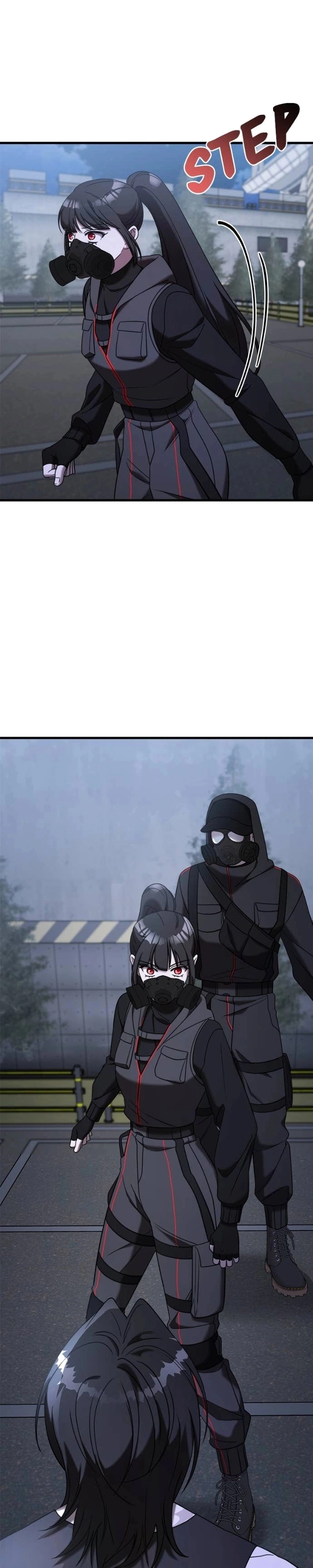 A Vilã Tem Um Crush Capitulo 92 Pagina 18