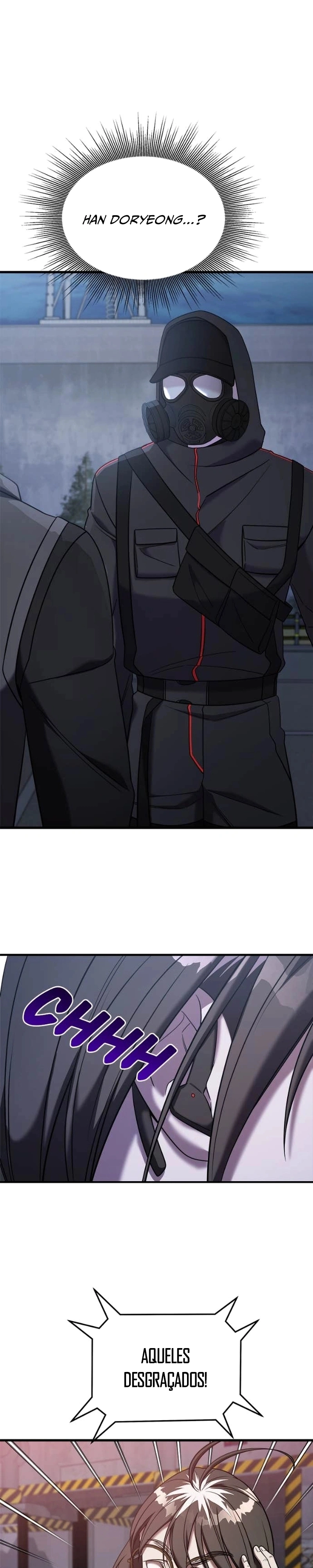 A Vilã Tem Um Crush Capitulo 92 Pagina 20