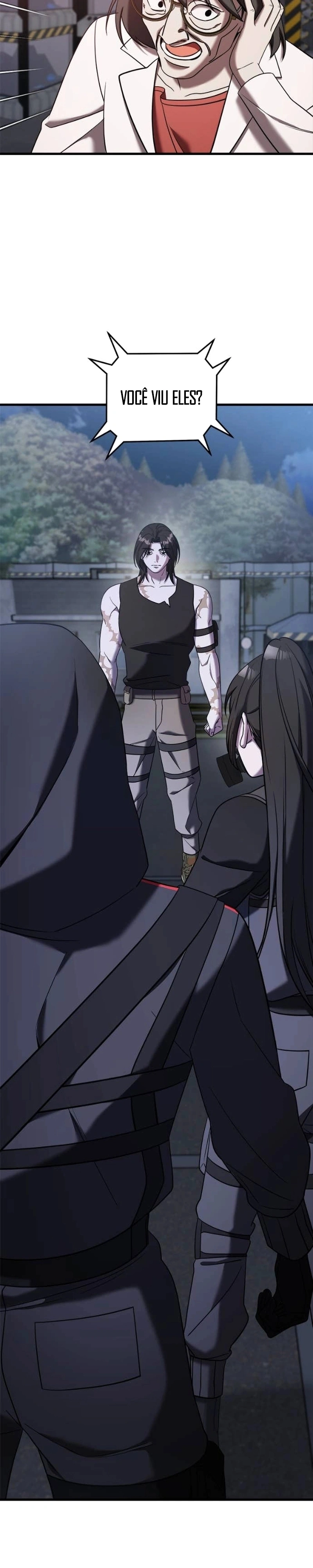 A Vilã Tem Um Crush Capitulo 92 Pagina 21