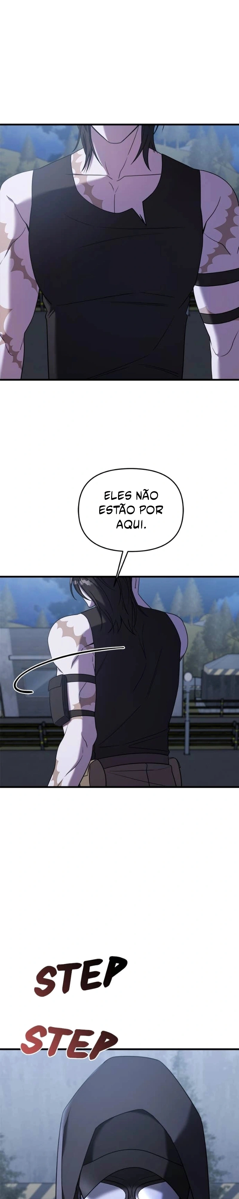 A Vilã Tem Um Crush Capitulo 92 Pagina 22