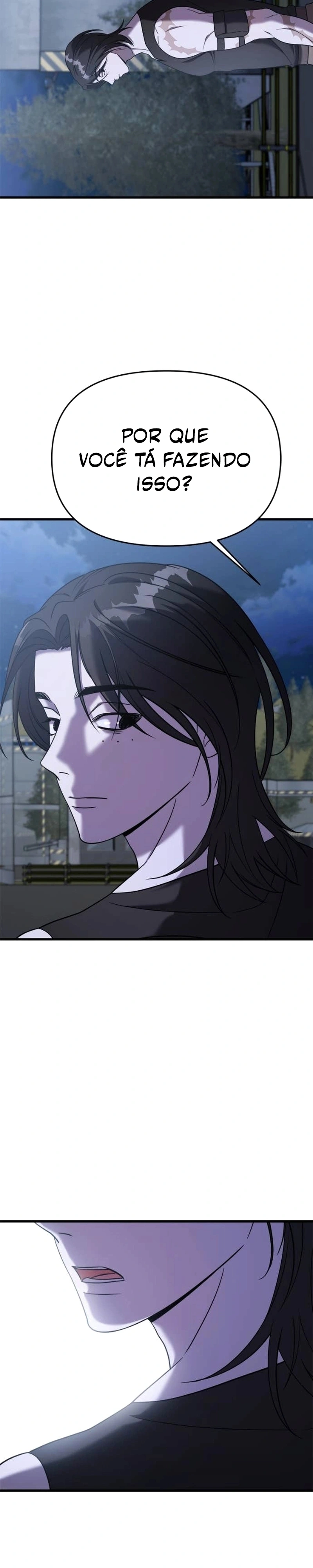 A Vilã Tem Um Crush Capitulo 92 Pagina 24