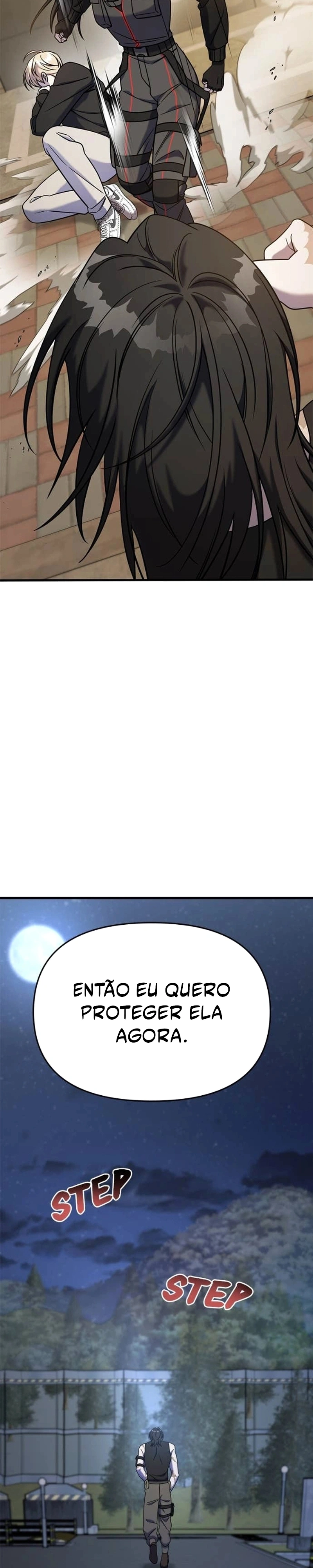 A Vilã Tem Um Crush Capitulo 92 Pagina 26