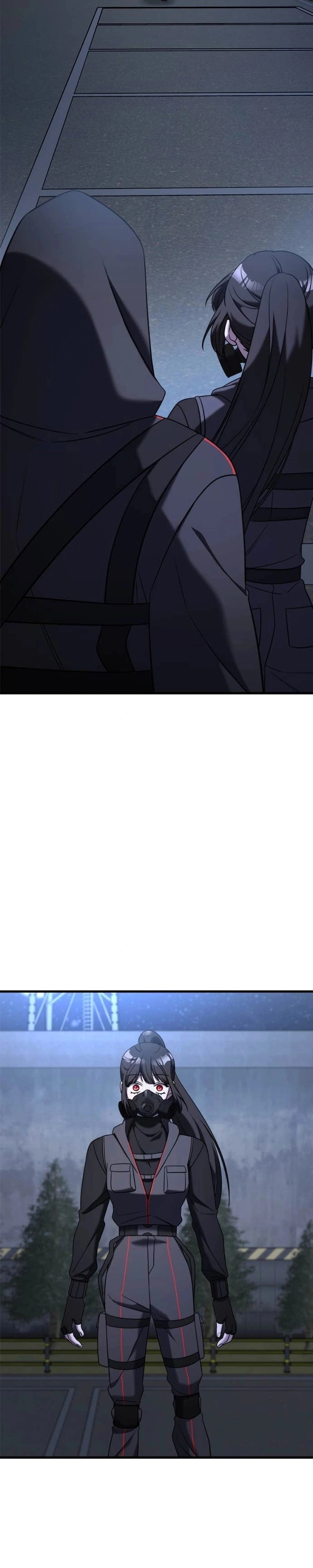 A Vilã Tem Um Crush Capitulo 92 Pagina 27