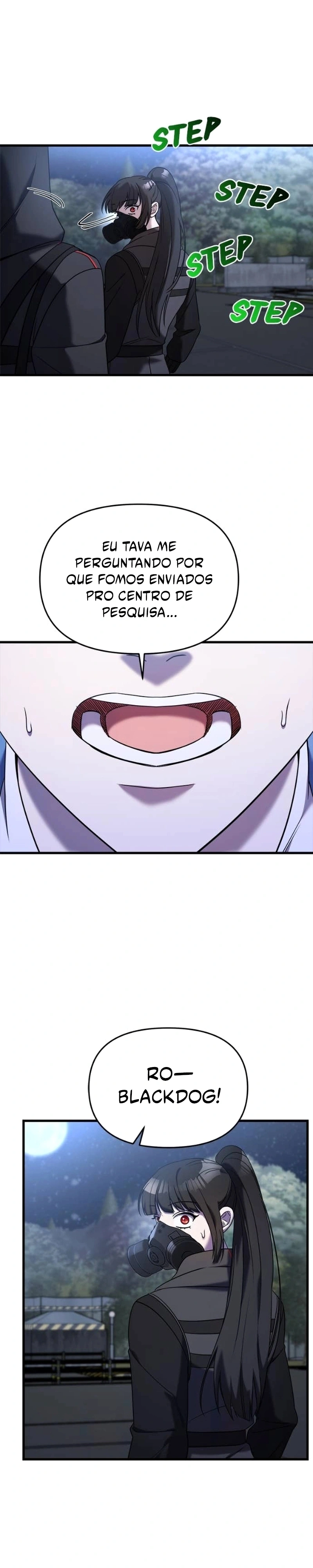 A Vilã Tem Um Crush Capitulo 92 Pagina 28