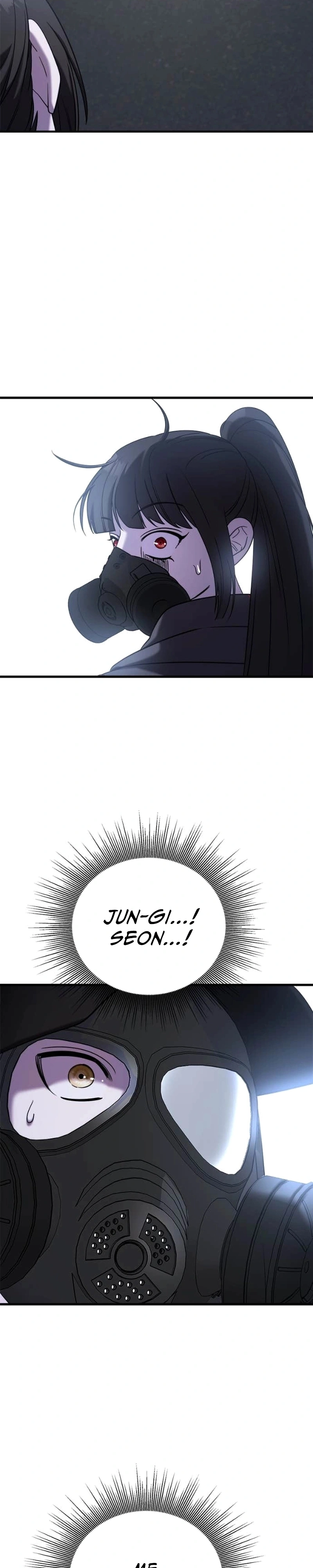 A Vilã Tem Um Crush Capitulo 92 Pagina 30