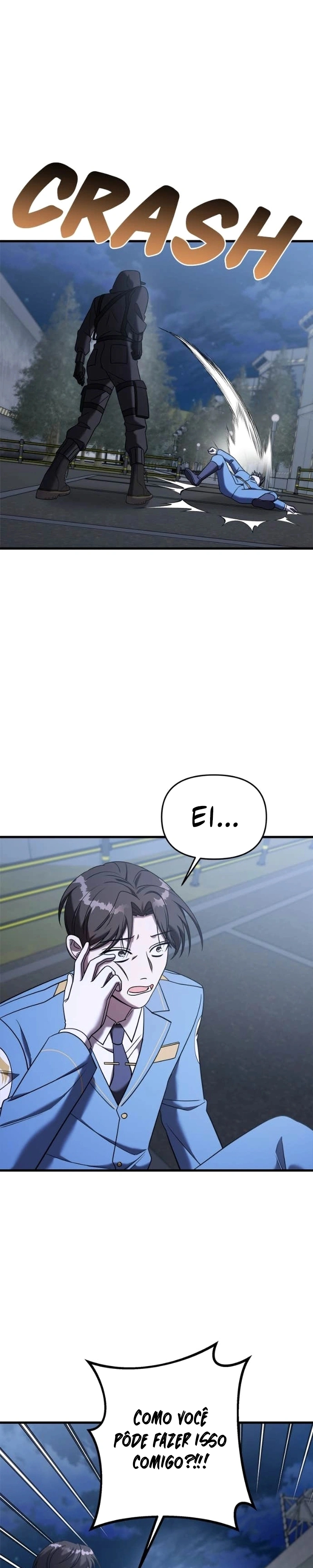 A Vilã Tem Um Crush Capitulo 92 Pagina 32