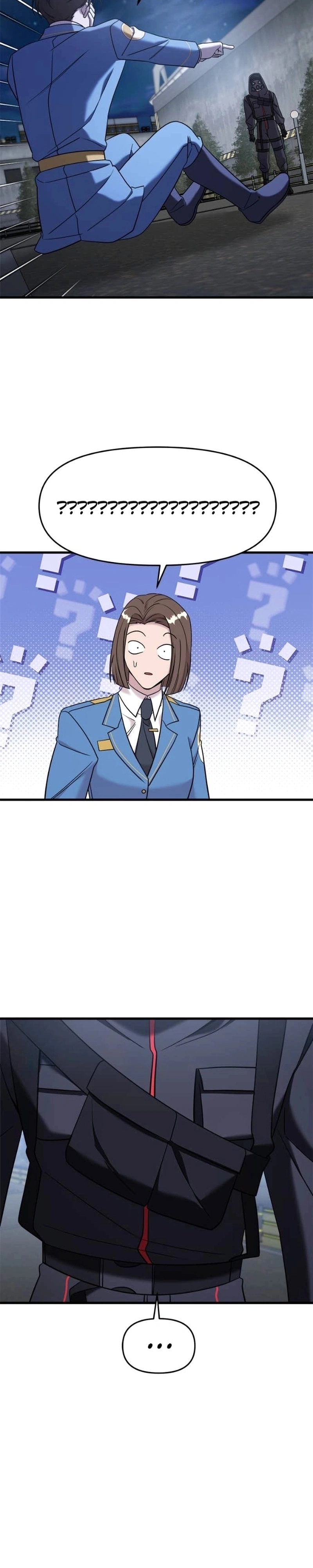 A Vilã Tem Um Crush Capitulo 92 Pagina 33