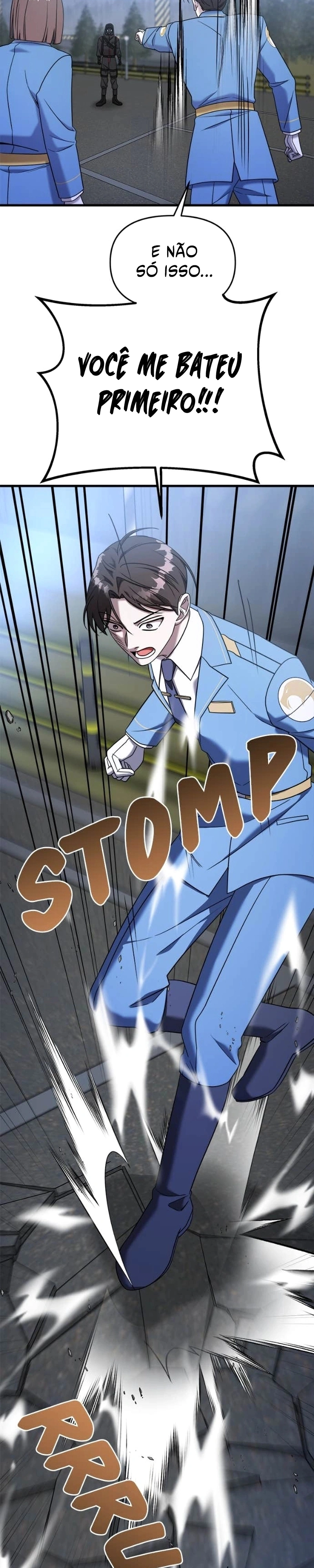 A Vilã Tem Um Crush Capitulo 92 Pagina 35