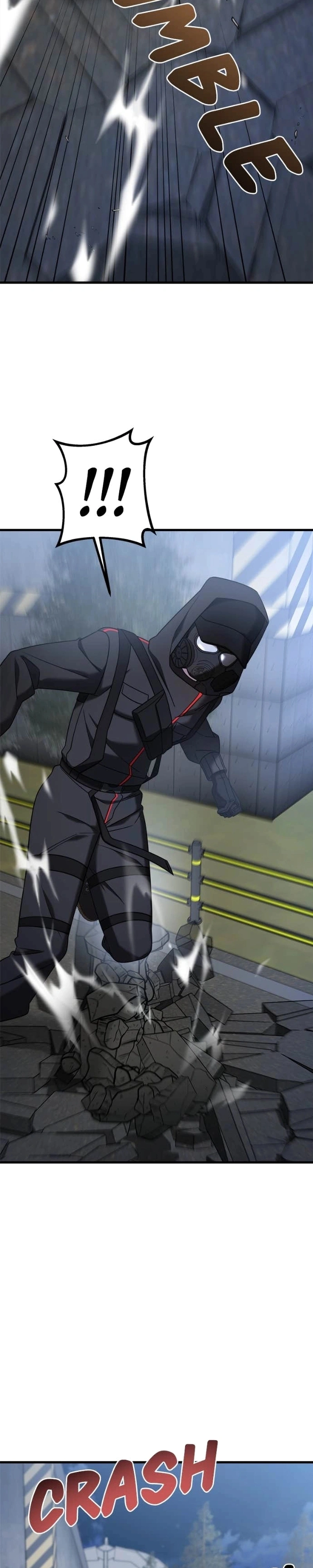 A Vilã Tem Um Crush Capitulo 92 Pagina 36