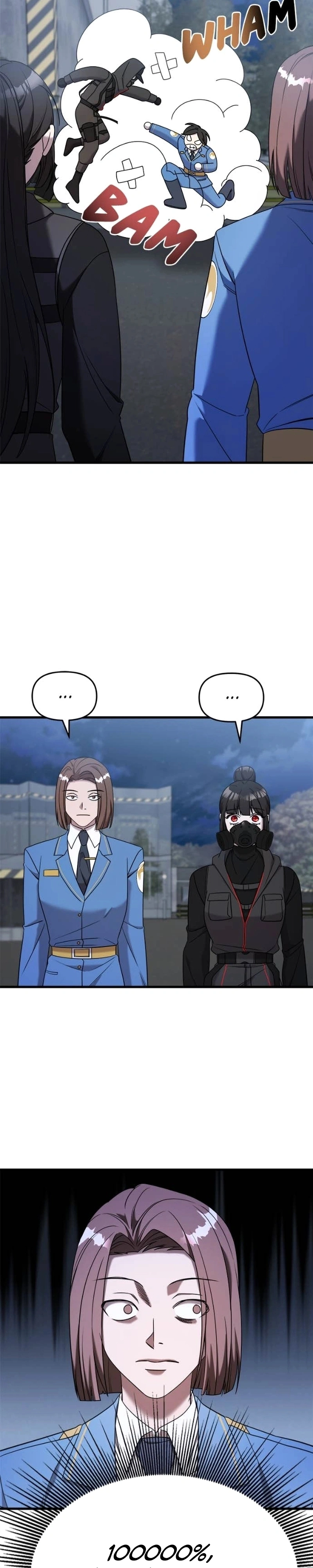 A Vilã Tem Um Crush Capitulo 92 Pagina 37