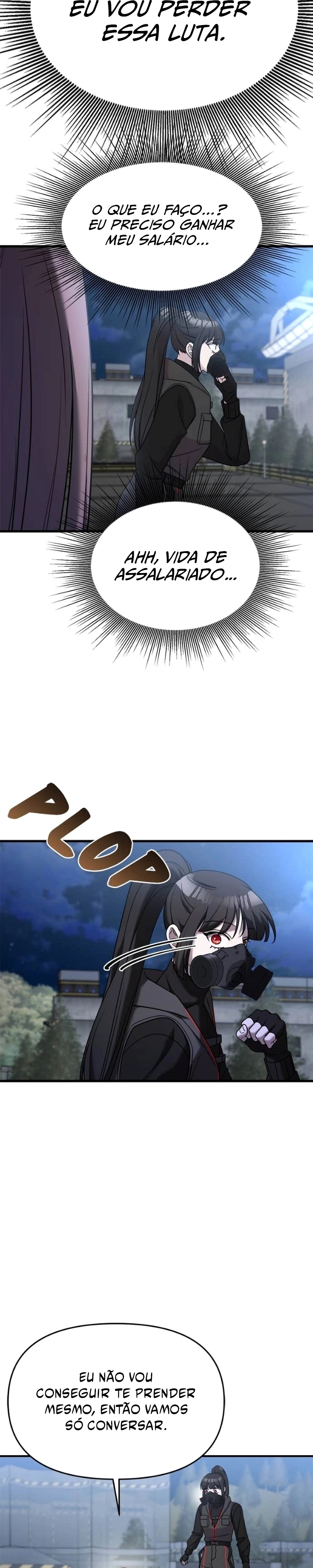 A Vilã Tem Um Crush Capitulo 92 Pagina 38