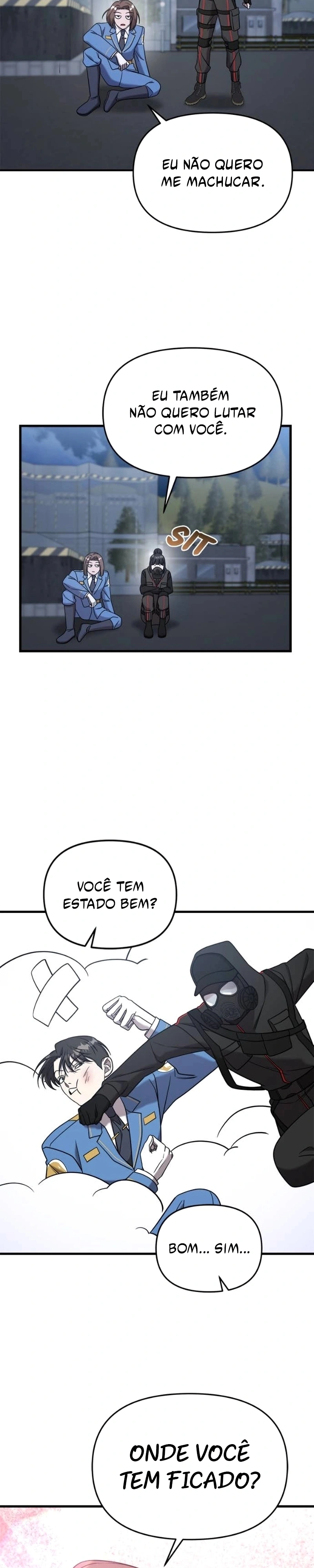 A Vilã Tem Um Crush Capitulo 92 Pagina 39