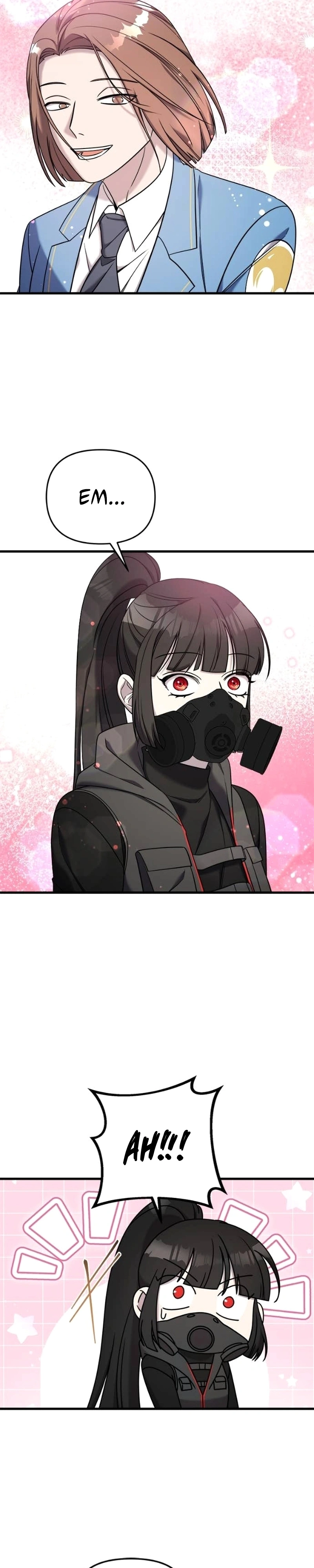 A Vilã Tem Um Crush Capitulo 92 Pagina 40