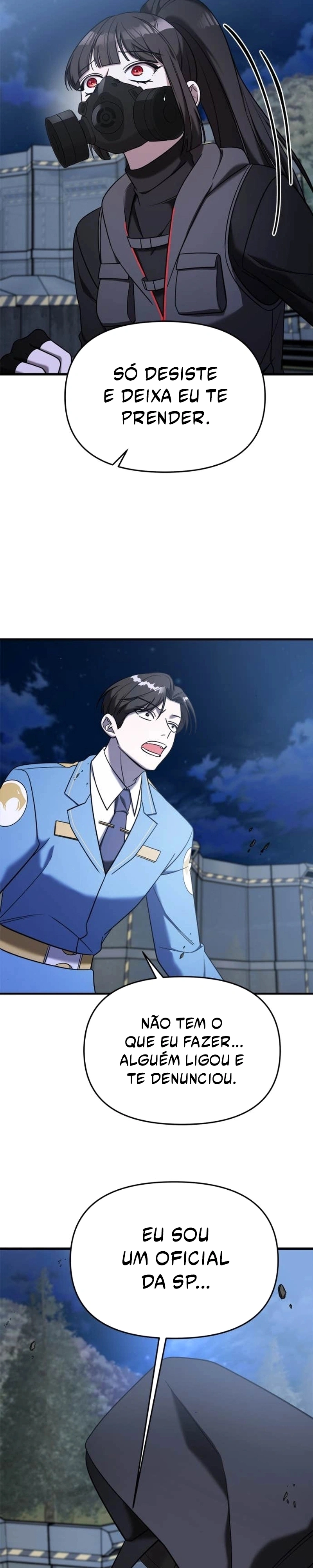 A Vilã Tem Um Crush Capitulo 92 Pagina 43