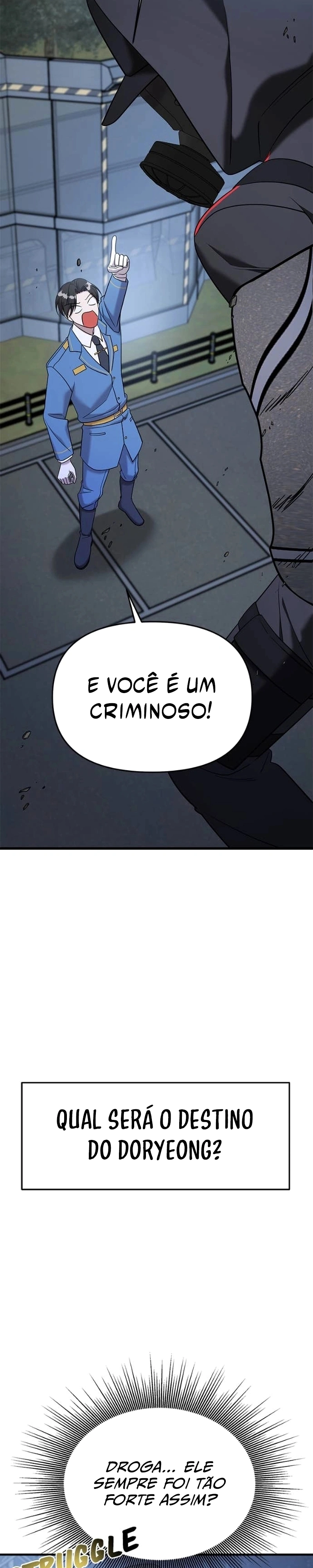 A Vilã Tem Um Crush Capitulo 93 Pagina 2