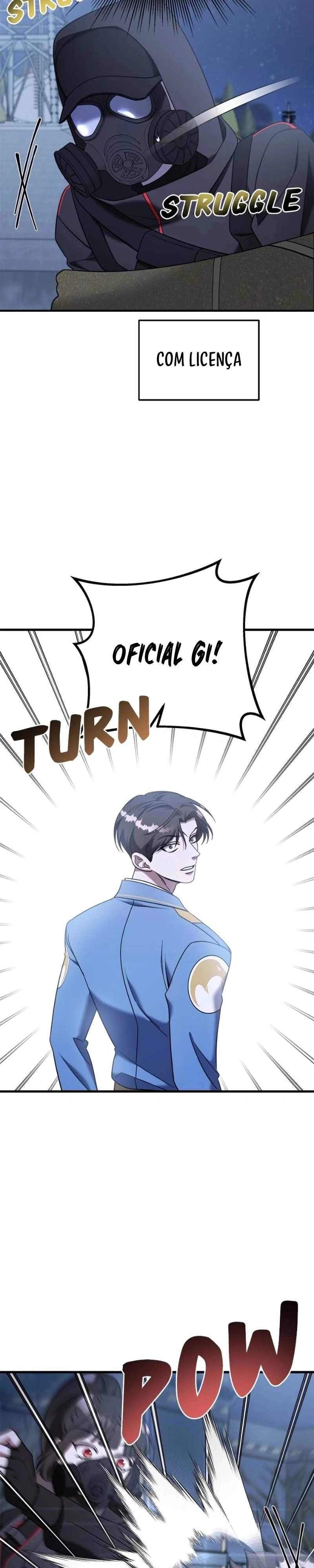 A Vilã Tem Um Crush Capitulo 93 Pagina 3