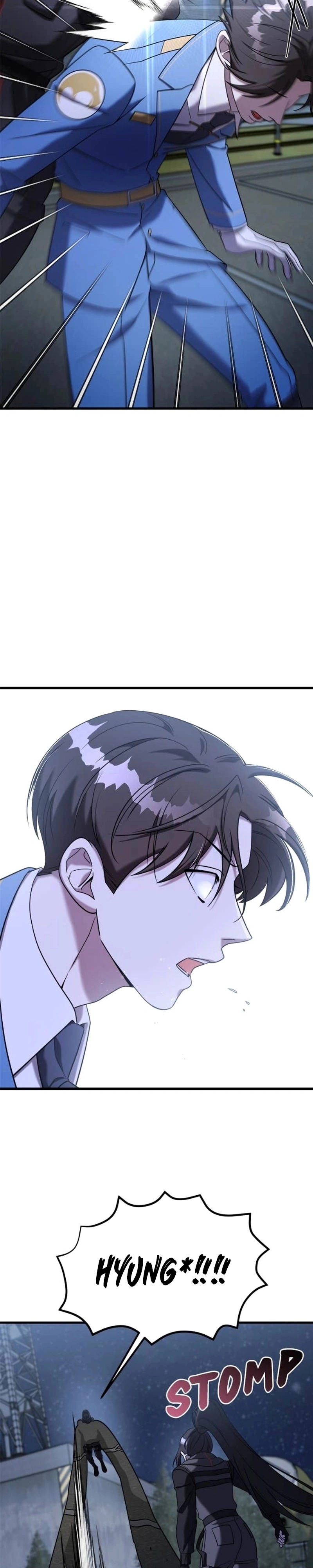 A Vilã Tem Um Crush Capitulo 93 Pagina 4