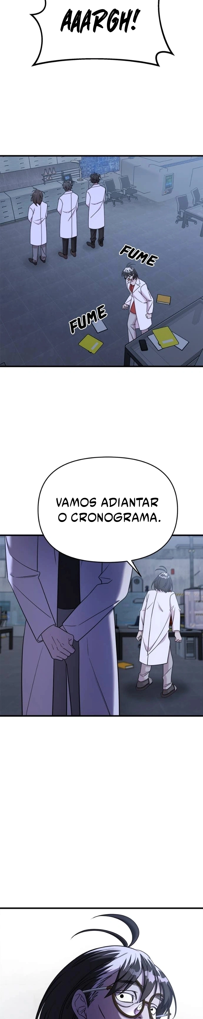A Vilã Tem Um Crush Capitulo 93 Pagina 7