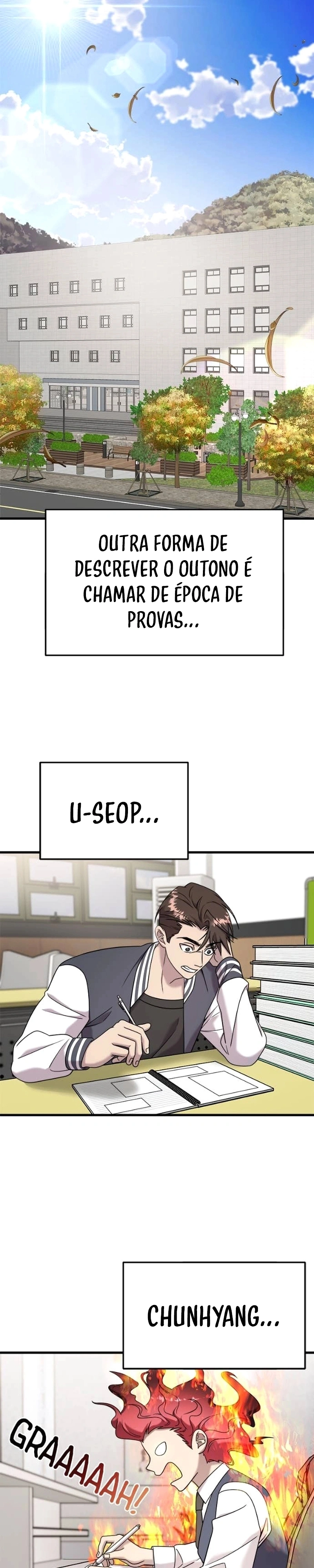 A Vilã Tem Um Crush Capitulo 93 Pagina 10